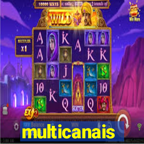 multicanais barcelona ao vivo